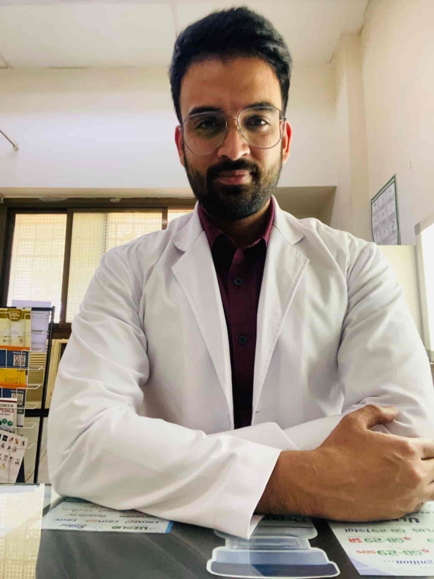 Top Arthritis Doctors in Durg Best Doctors For Arthritis Treatment