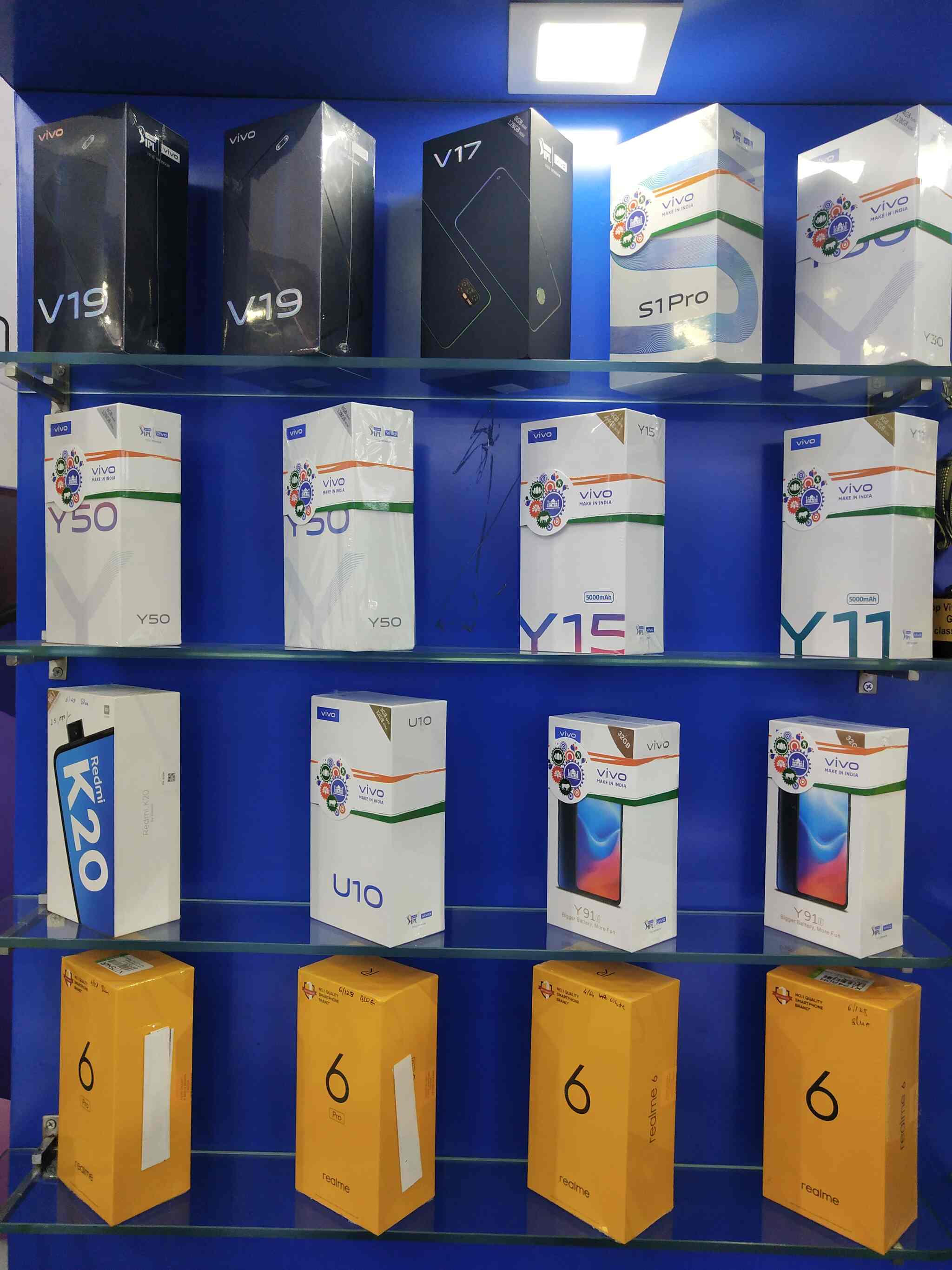 Mobile Hub in Supela,Durg Best SamsungMobile Phone Dealers in Durg