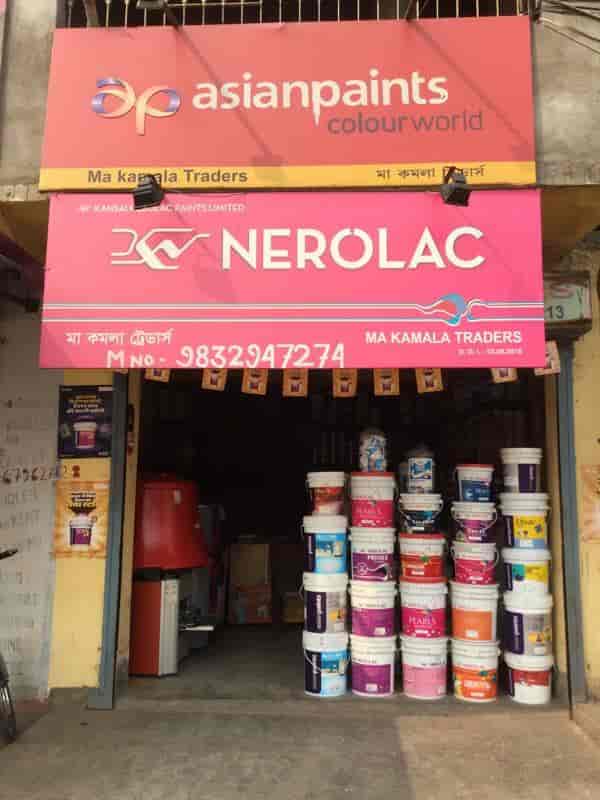 Top Dulux Paint Wholesalers in Mihijam पेंट व्होलेसलेर्सदुलुस