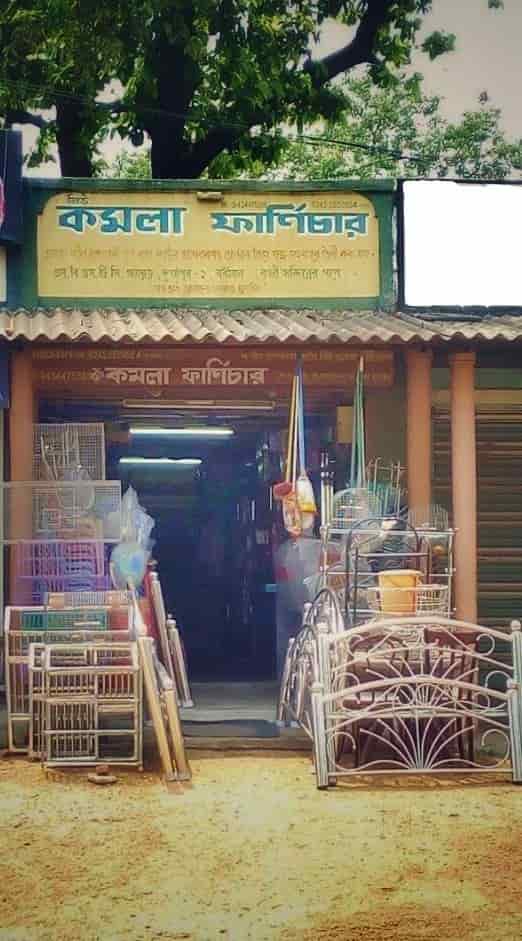 Kamala Furniture in Near Kali Mandir,Durgapur Best Furniture Dealers