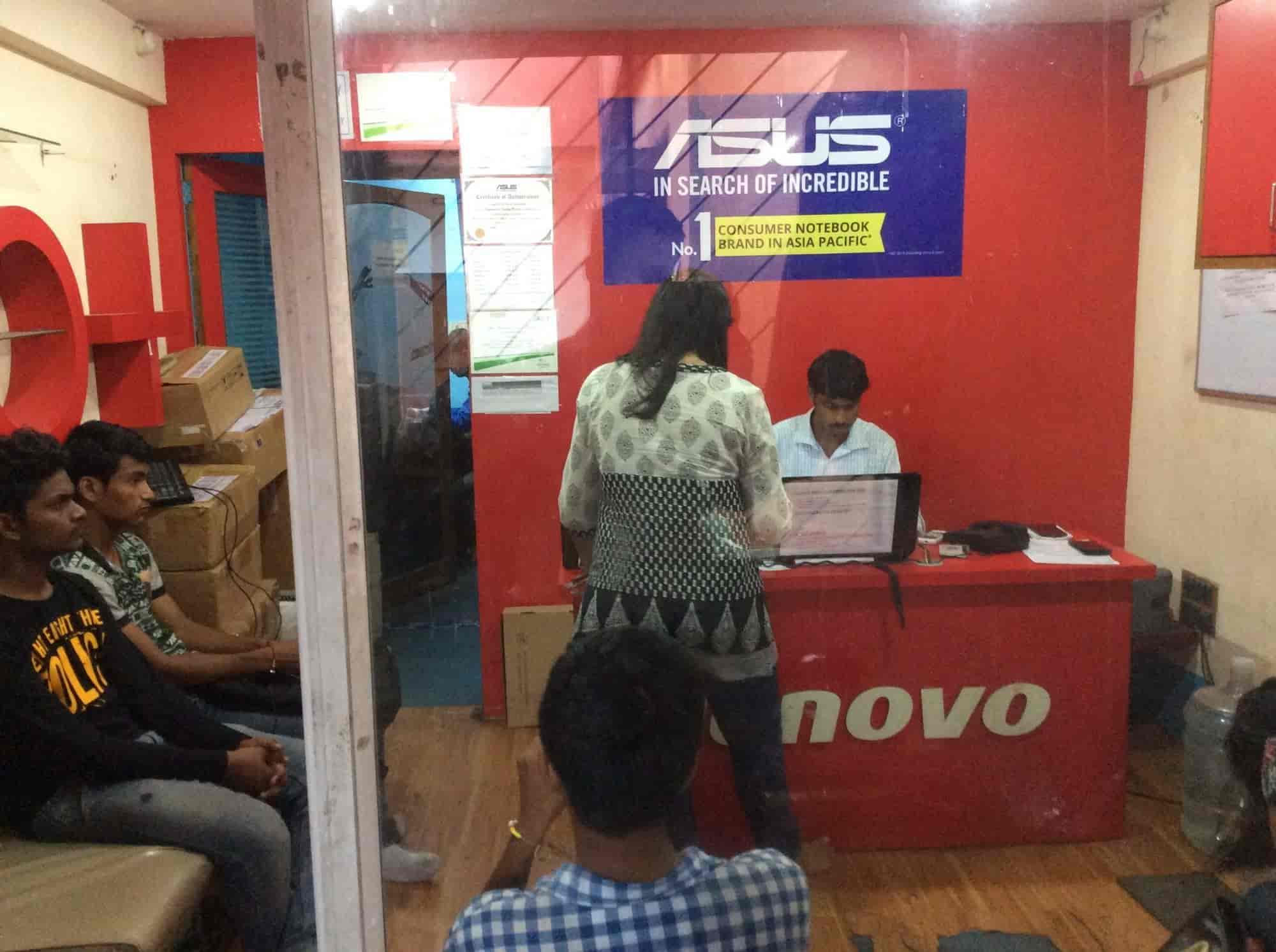 Top HP Laptop Repair & Services in Durgapur HP Laptop Service Center