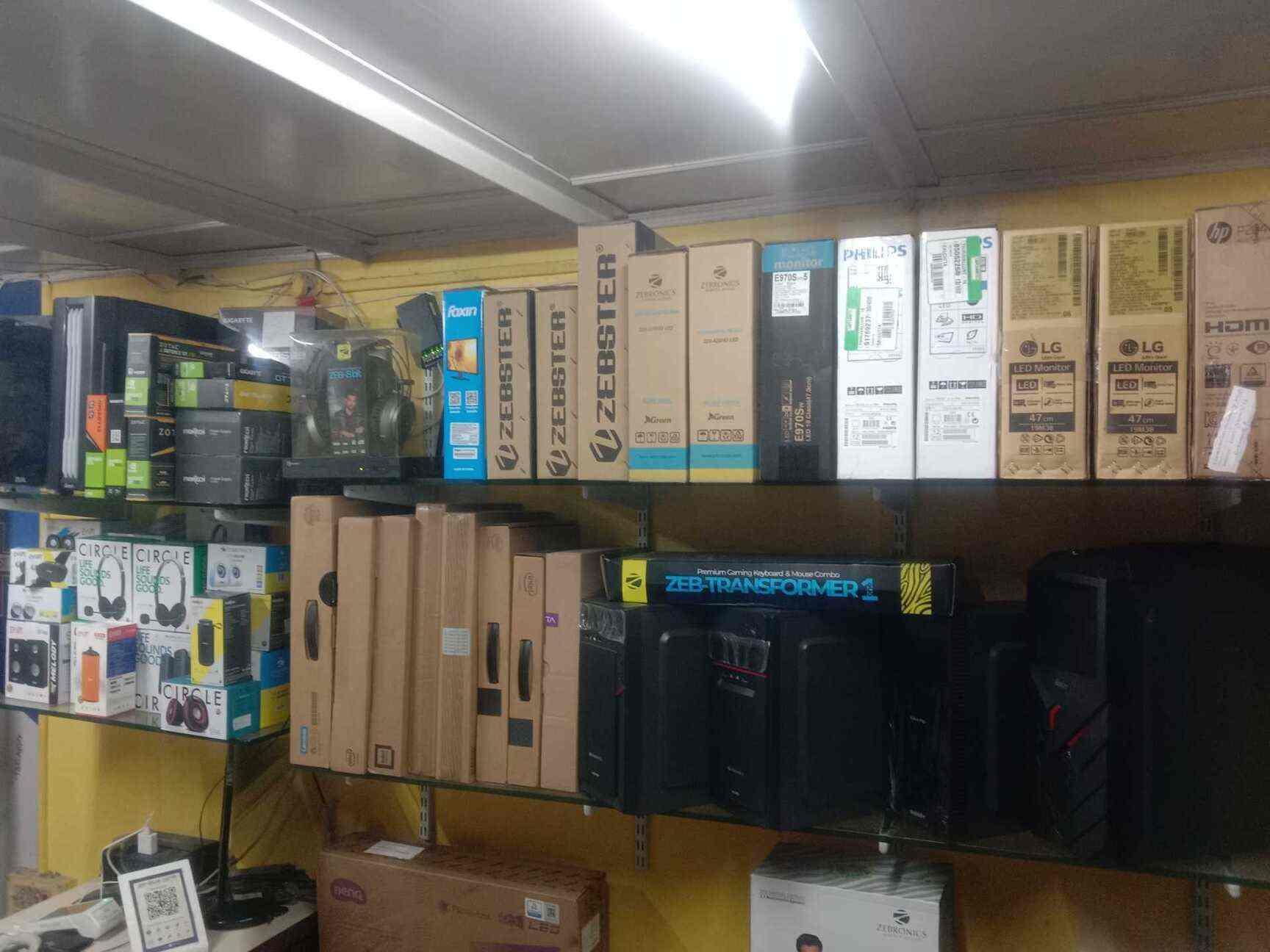 Top HP Laptop Repair & Services in Durgapur HP Laptop Service Center