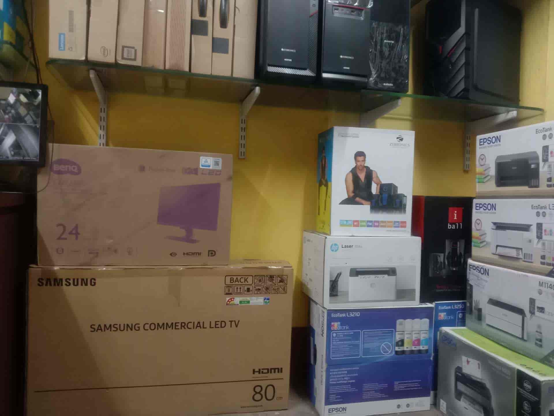 Top HP Laptop Repair & Services in Durgapur HP Laptop Service Center