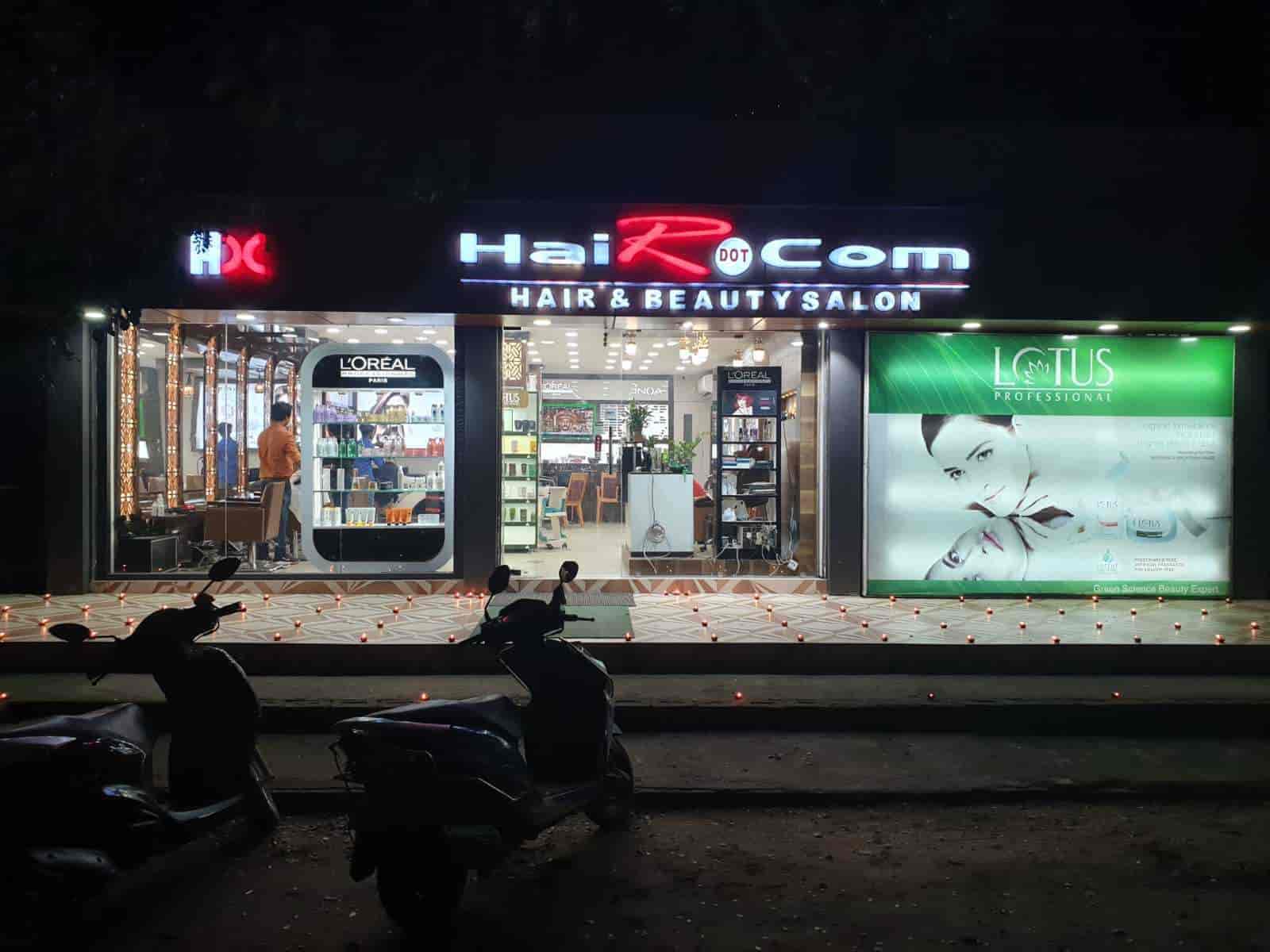 5 Best Beauty parlour in Durgapur, WB - 5BestINcity.com