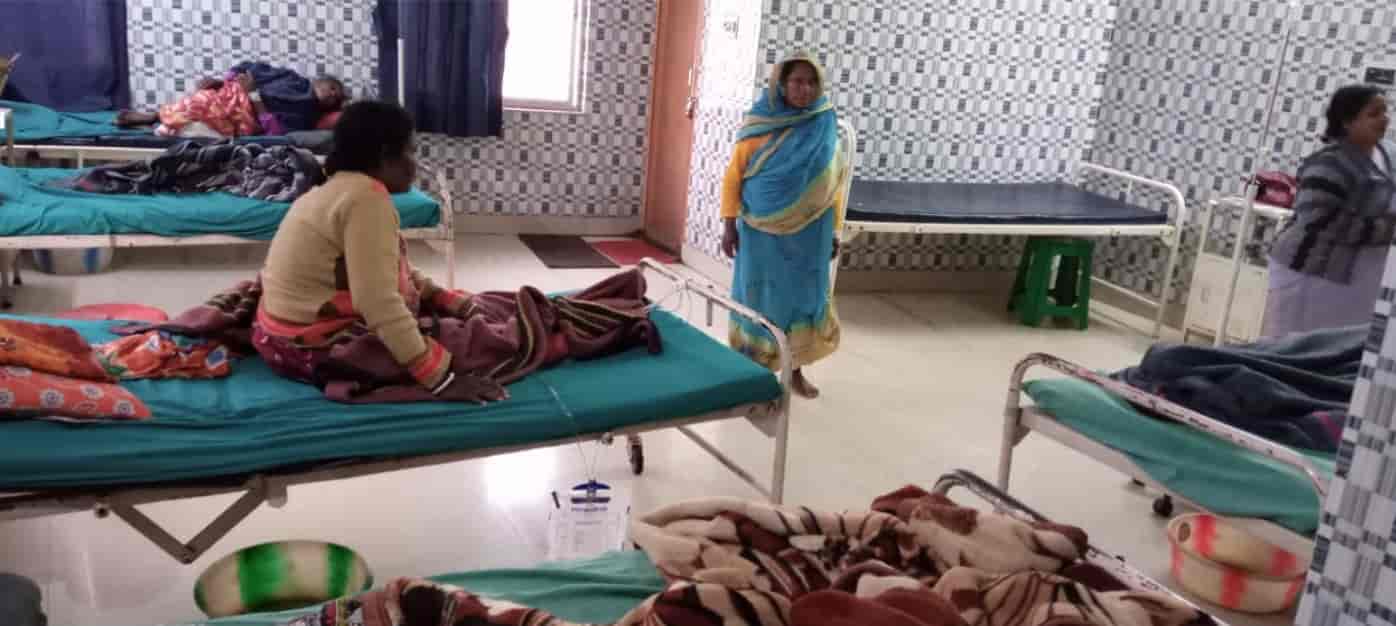 Maa Durga Hospital in Rajbandh,Durgapur Best Orthopaedic Doctors in