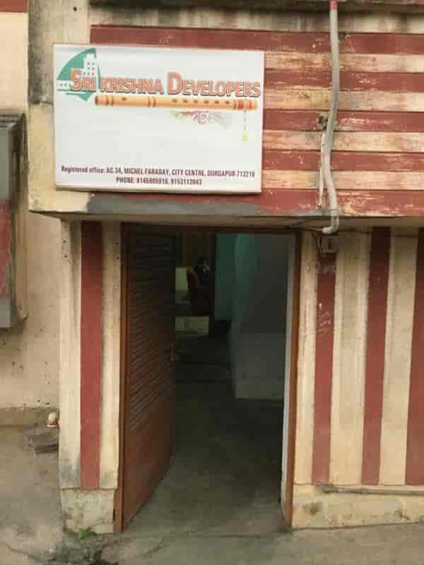 Top Estate Agents For Residential Plots in City Centre, Durgapur near