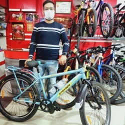 Ada bike shop hours hot sale