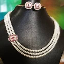 Pearl Jewellery Showrooms in Durgapur 