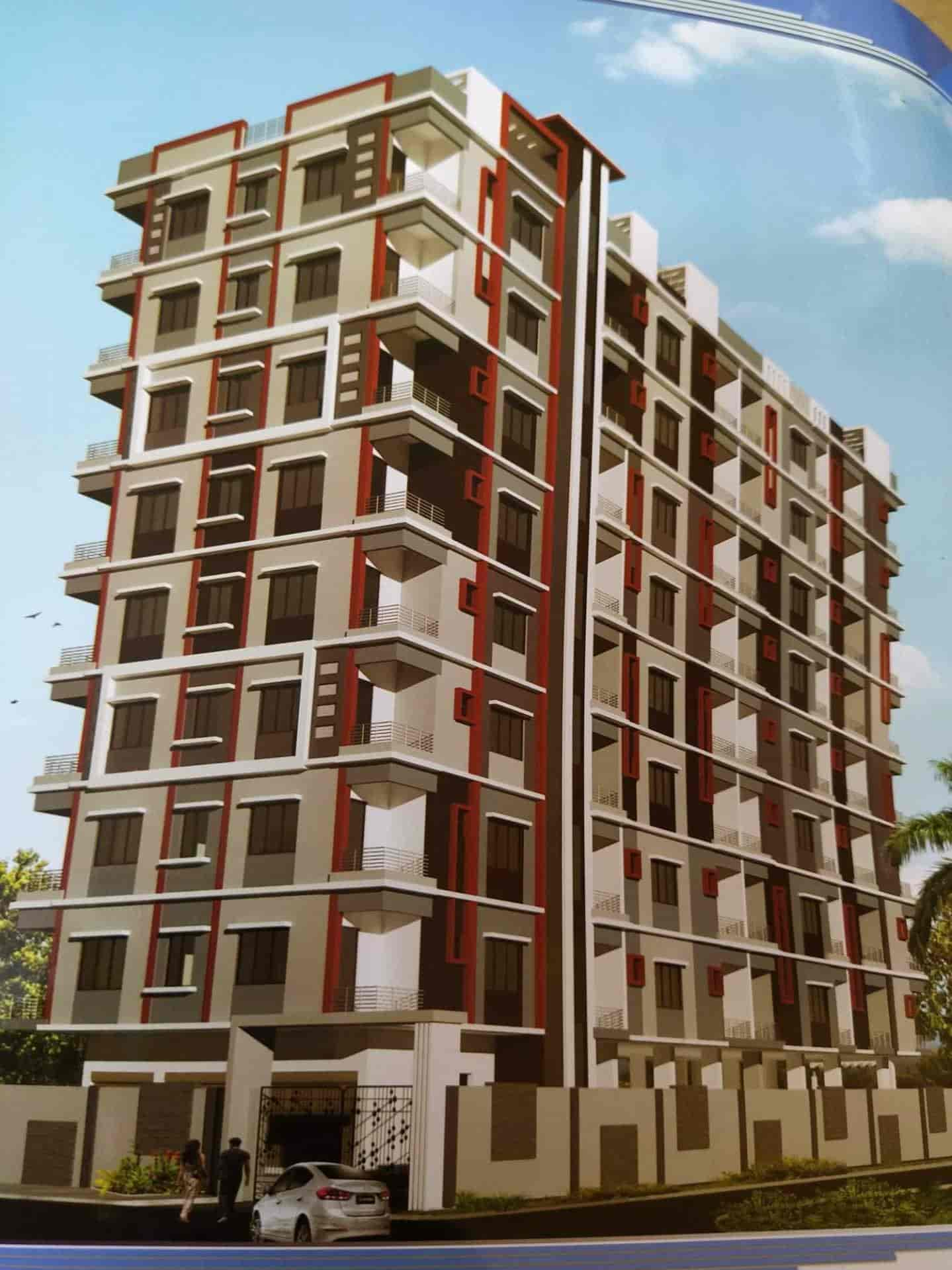 Top Real Estate Agents in City Centre, Durgapur Best Estate Brokers