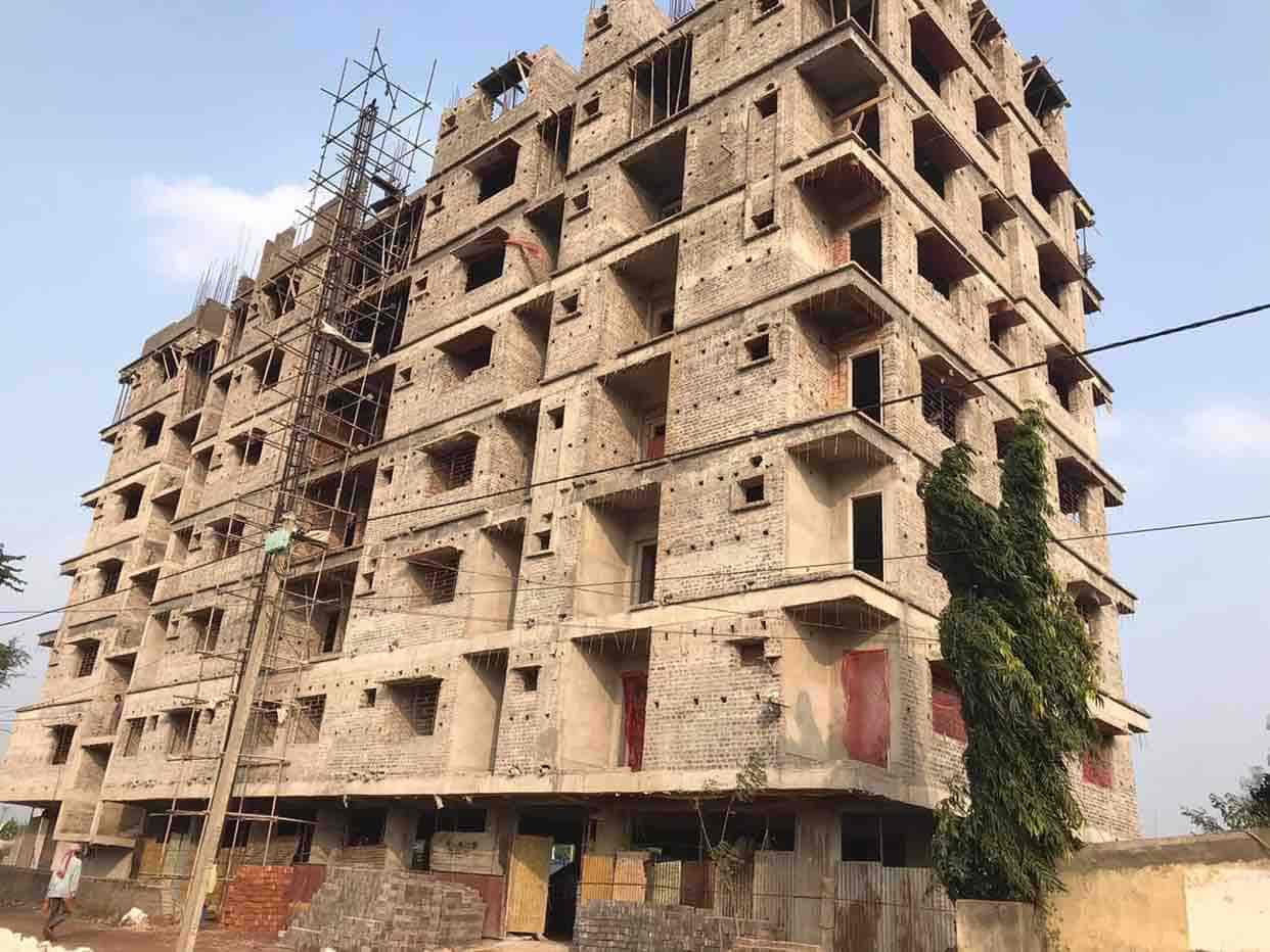 Top Real Estate Agents in City Centre, Durgapur Best Estate Brokers