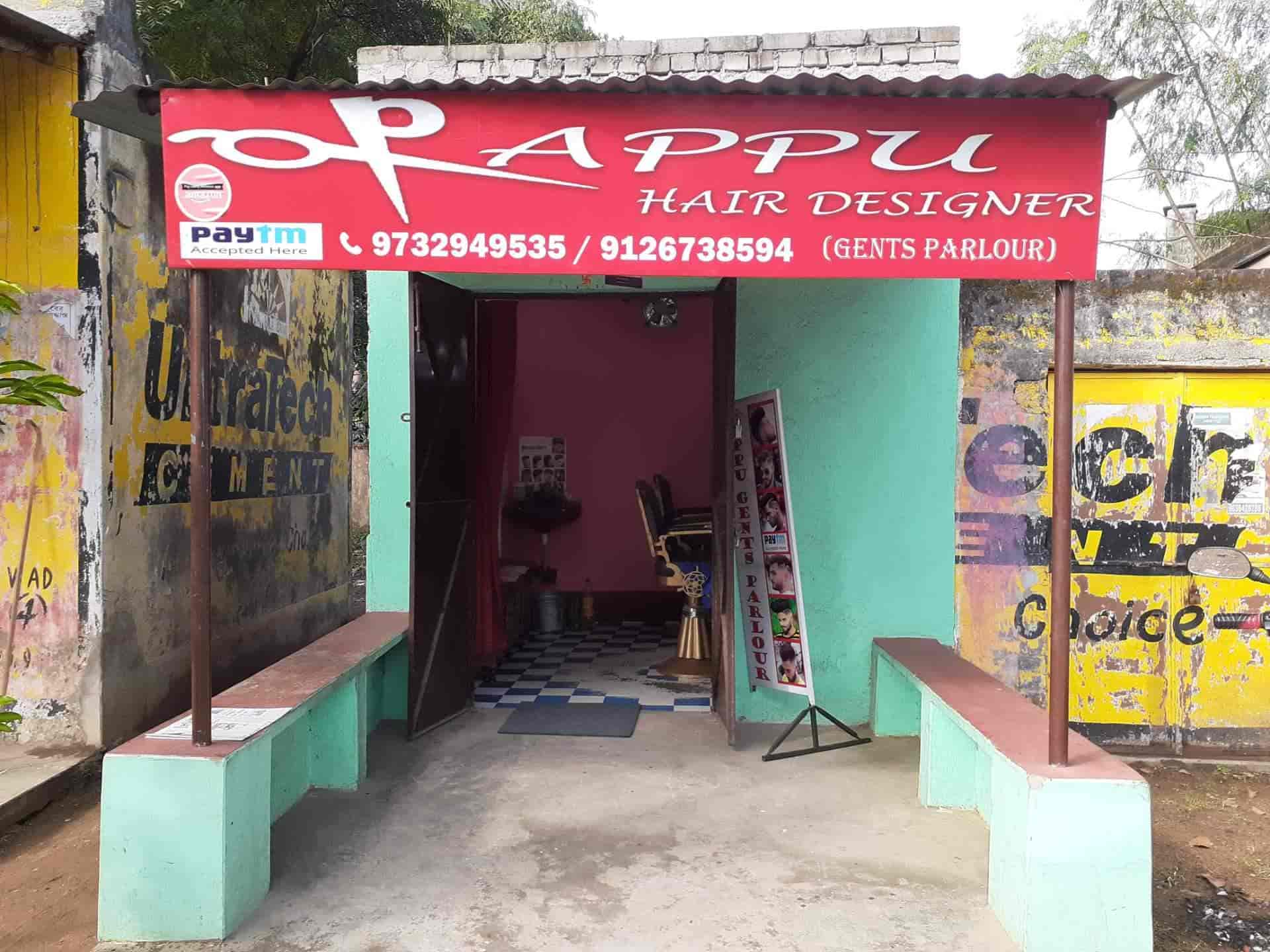 Hair Dot Com, Salon & Academy | Durgapur