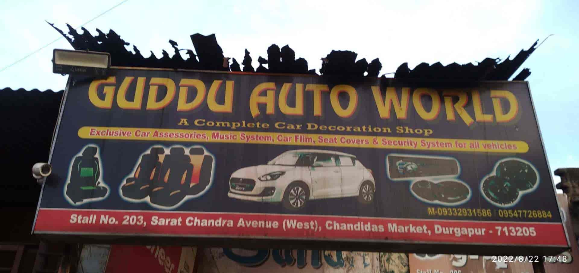 Top Car Bumper Dealers in Midnapore कार बम्पर डीलर्स, मिदनापुर near