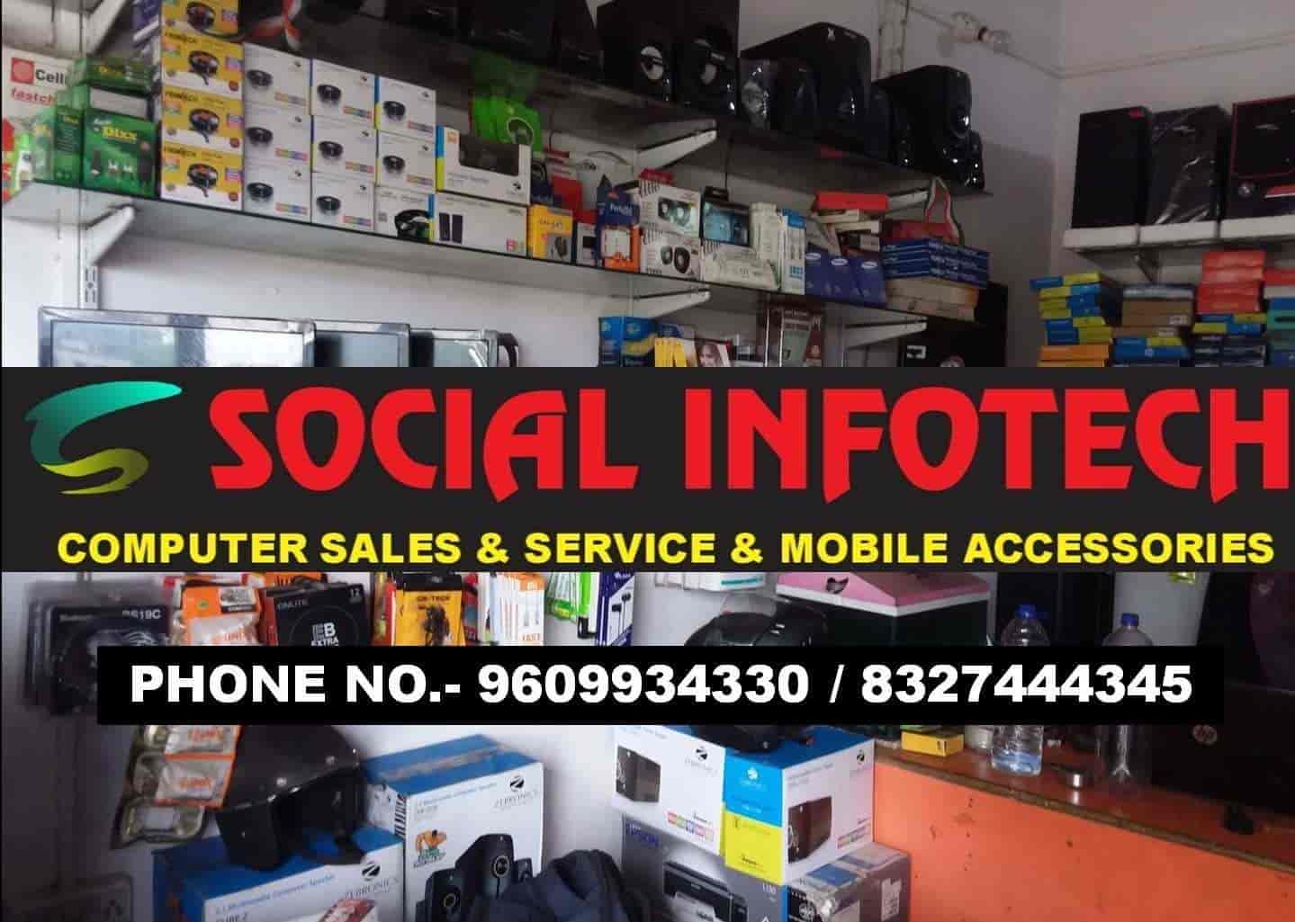 Top Lenovo Laptop Repair Services in Durgapur Best Lenovo Laptop