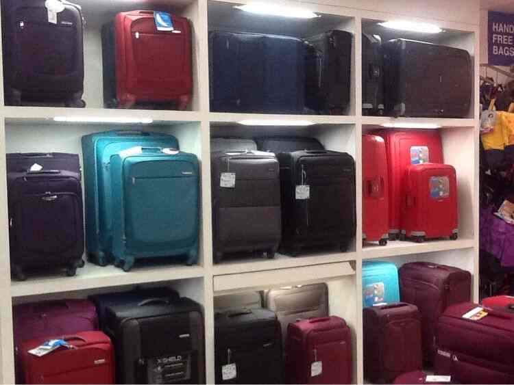 Bagzone Lifestyle Pvt Ltd (Junction 