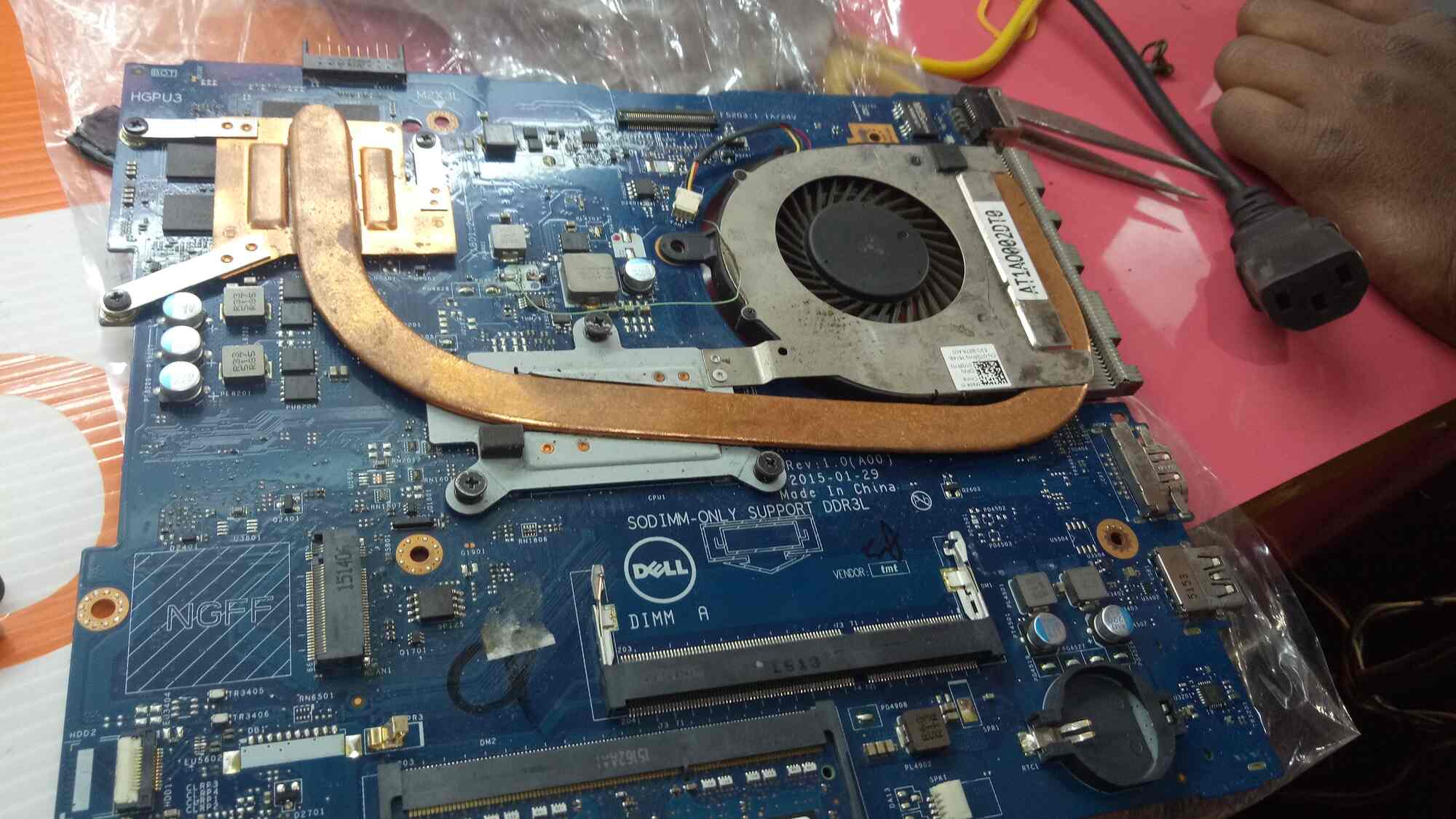 Top HP Laptop Repair & Services in Durgapur HP Laptop Service Center