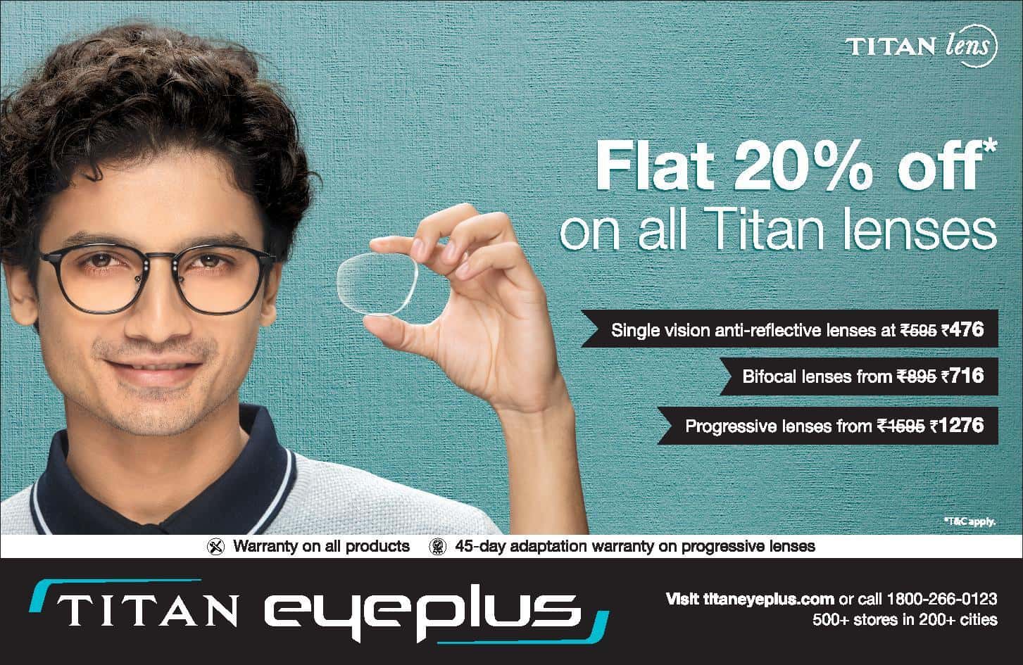 Titan Eye Plus in City Centre,Durgapur Best Opticians in Durgapur Justdial