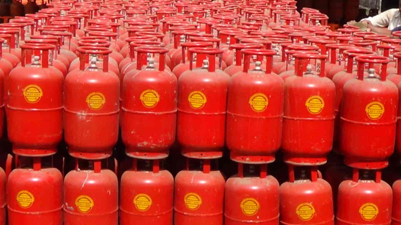 Top Industrial Gas Dealers in Durgapur इंडस्ट्रियल गैस डीलर्स