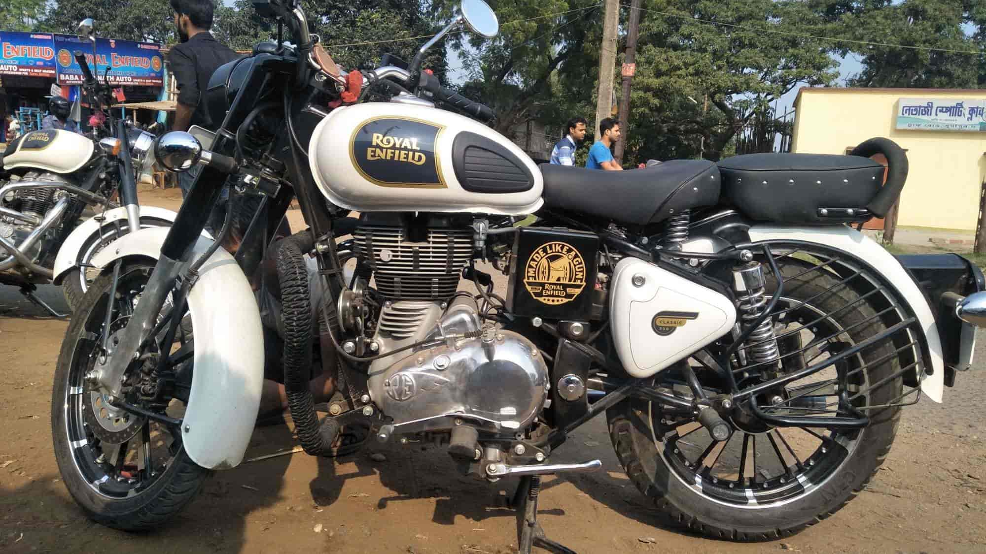 Top Yamaha Motorcycle Part Dealers in Bhiringi Best Yamaha Motorcycle