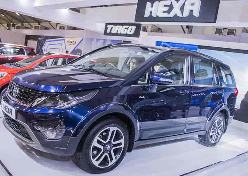 B D Motors Ltd (Junction Mall) in City Centre,Durgapur Best TataCar