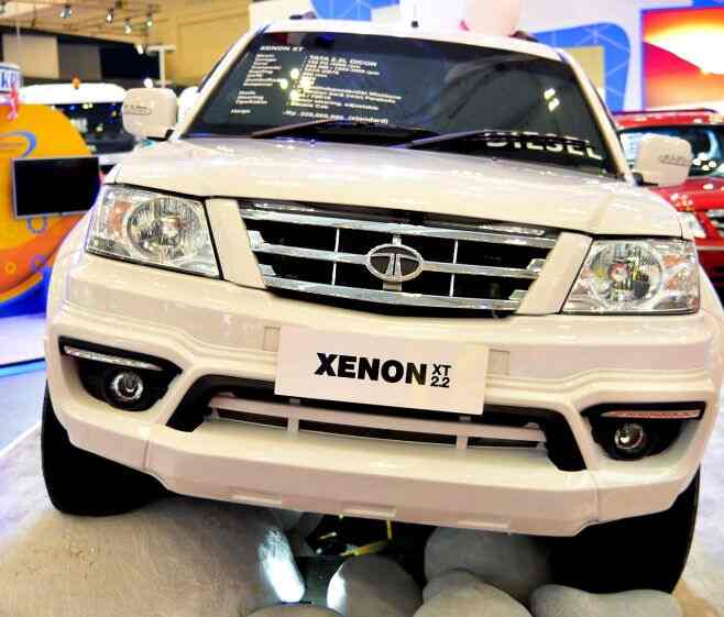 B D Motors Ltd (Junction Mall) in City Centre,Durgapur Best TataCar