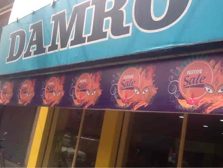 Top Damro Sofa Dealers in Siliguri Best Damro Sofa Dealers near me