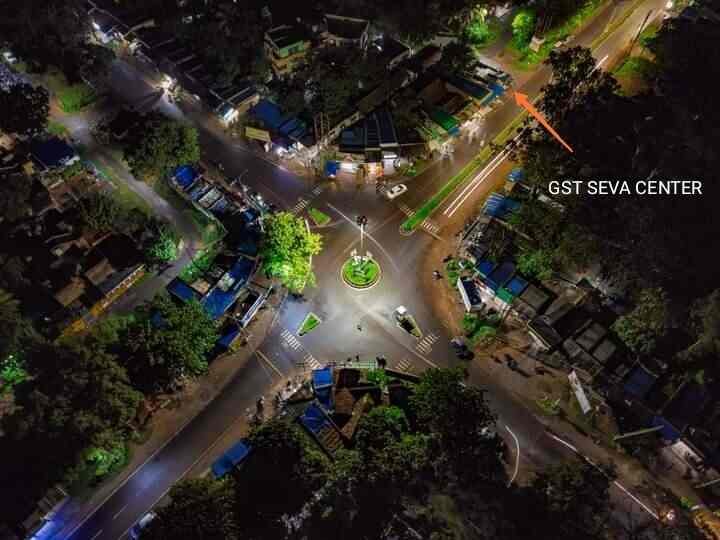 Gst Seva Centre in Durgapur C Zone,Durgapur Best Tax