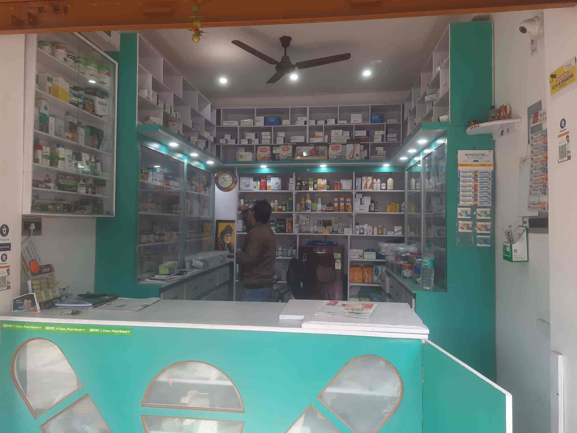 Lab view 14