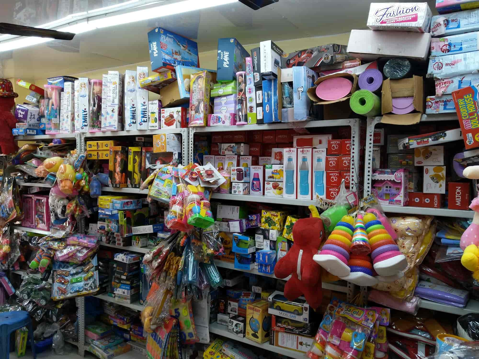 Top Toy Shops in Durgapur Best Children s Toy Store near me