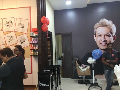 Salons Brand – Shopping centre in durgapur