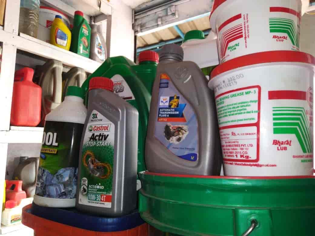 Top Mobil Engine Oil Dealers in Durgapur Best Mobil Engine Oil