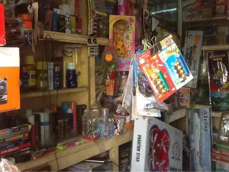 Gupta General Store in Benachity,Durgapur Best Stationery Shops in Durgapur Justdial