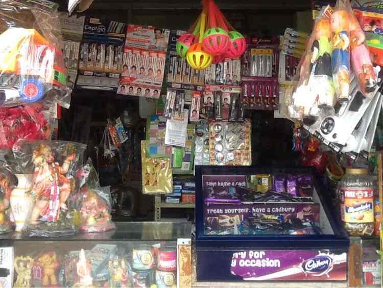 Gupta General Store in Benachity,Durgapur Best Stationery Shops in Durgapur Justdial