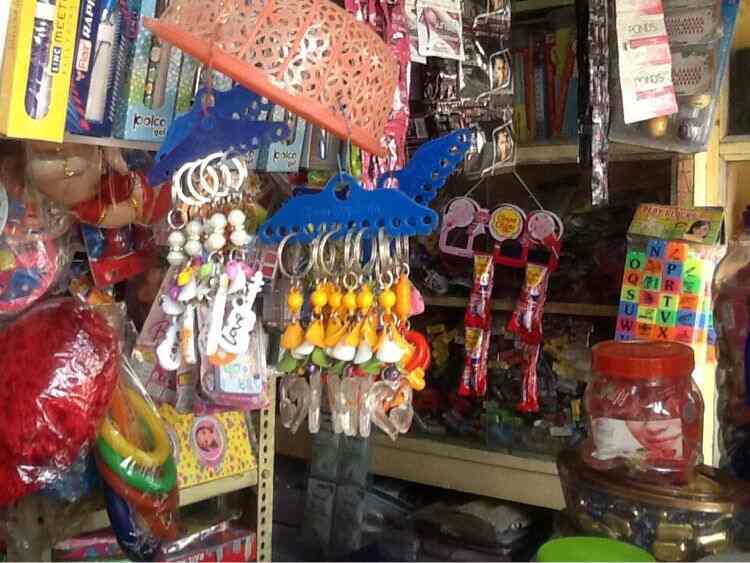 Gupta General Store in Benachity,Durgapur Best Stationery Shops in Durgapur Justdial