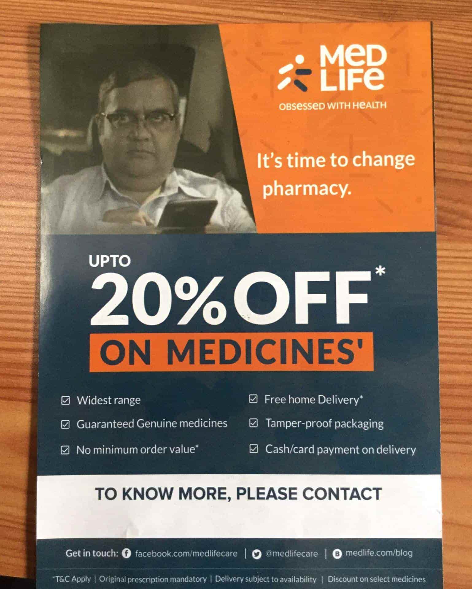 Medlife Medicine Point Durgapur in Gitanjali Sarani Durgapur Best Chemists near me in Durgapur Justdial