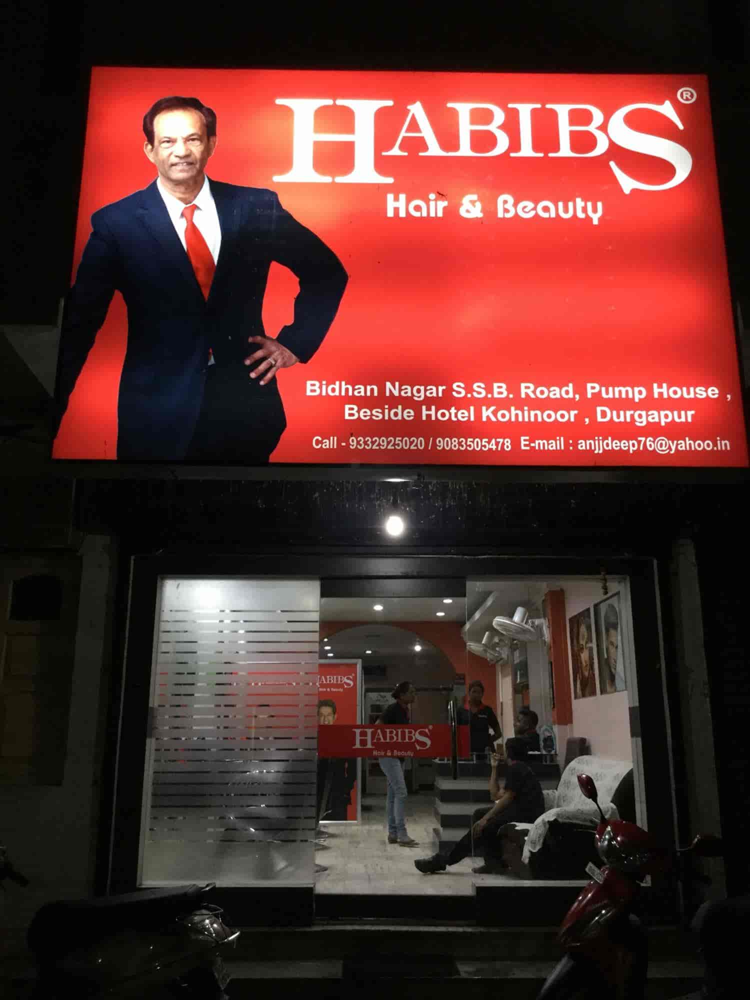 End your hair troubles and do an #advancedhaircut and #hairspa - YouTube