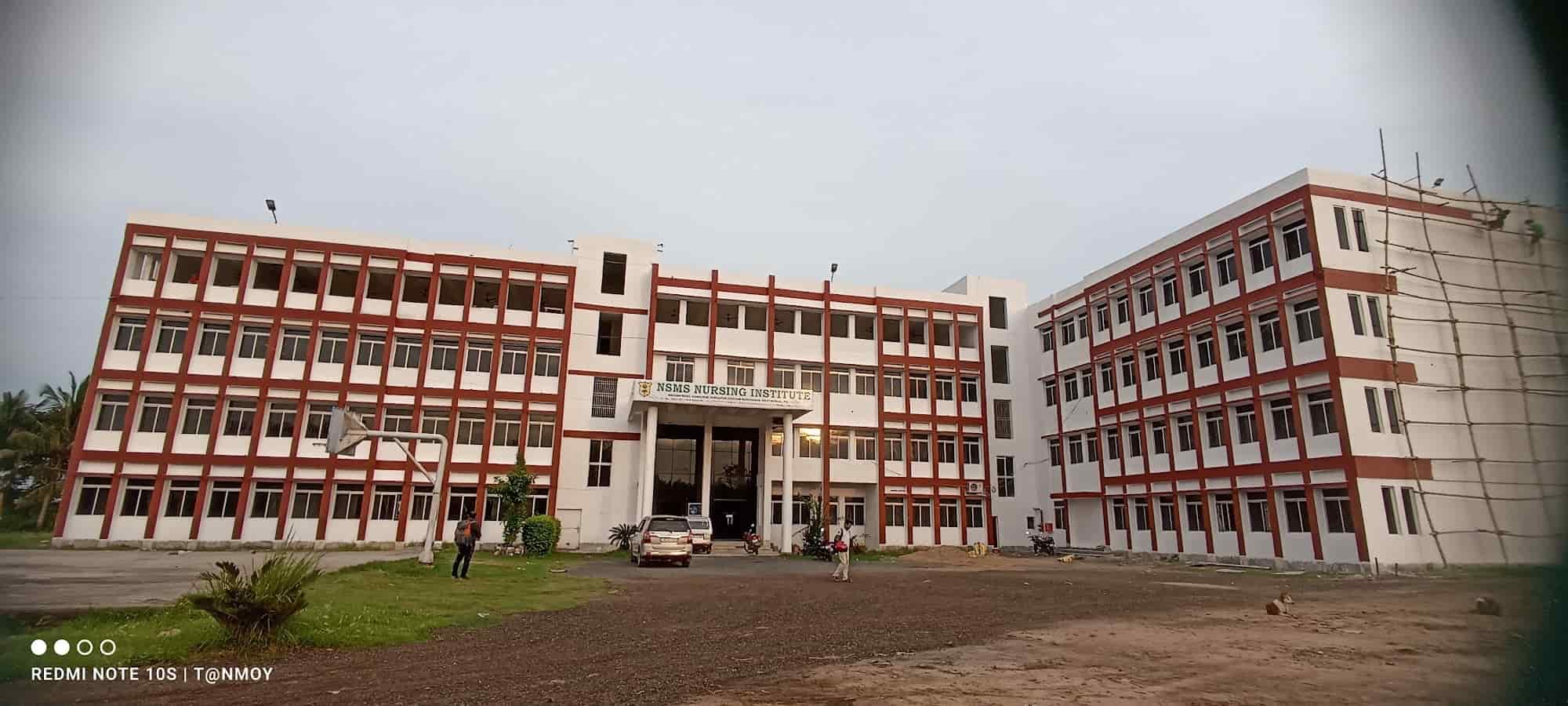 Kamal Deep Institute of Nursing Sciences