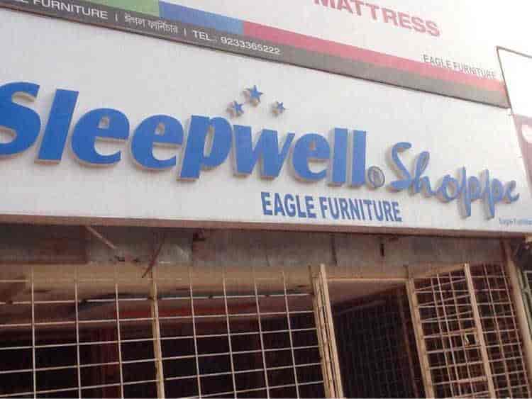 Eagle Furniture in Durgapur Steel Town East,Durgapur Best Godrej