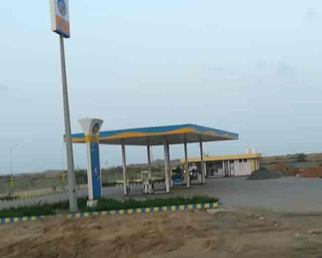 Radheshyam Petroleum in Kuranga,Dwarkagujarat Best Petrol Pumps in