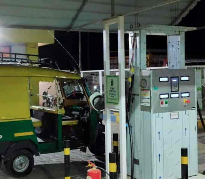 Radheshyam Petroleum in Kuranga,Dwarkagujarat Best Petrol Pumps in