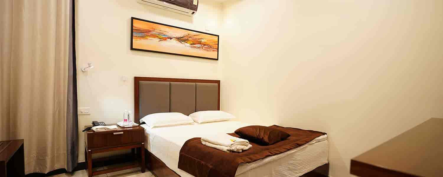 Book Sr Grand Park Regency in Samarlakota,East Godavari Best 2 Star