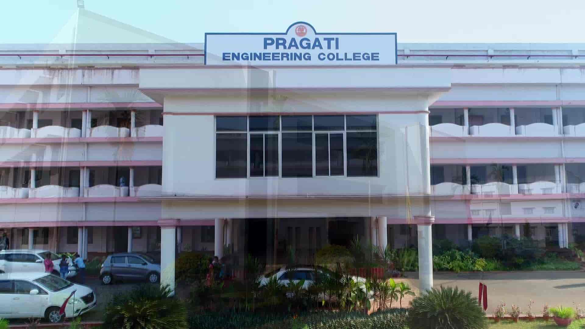 Top M Tech Colleges in Peddapuram Best College M Tech EastGodavari