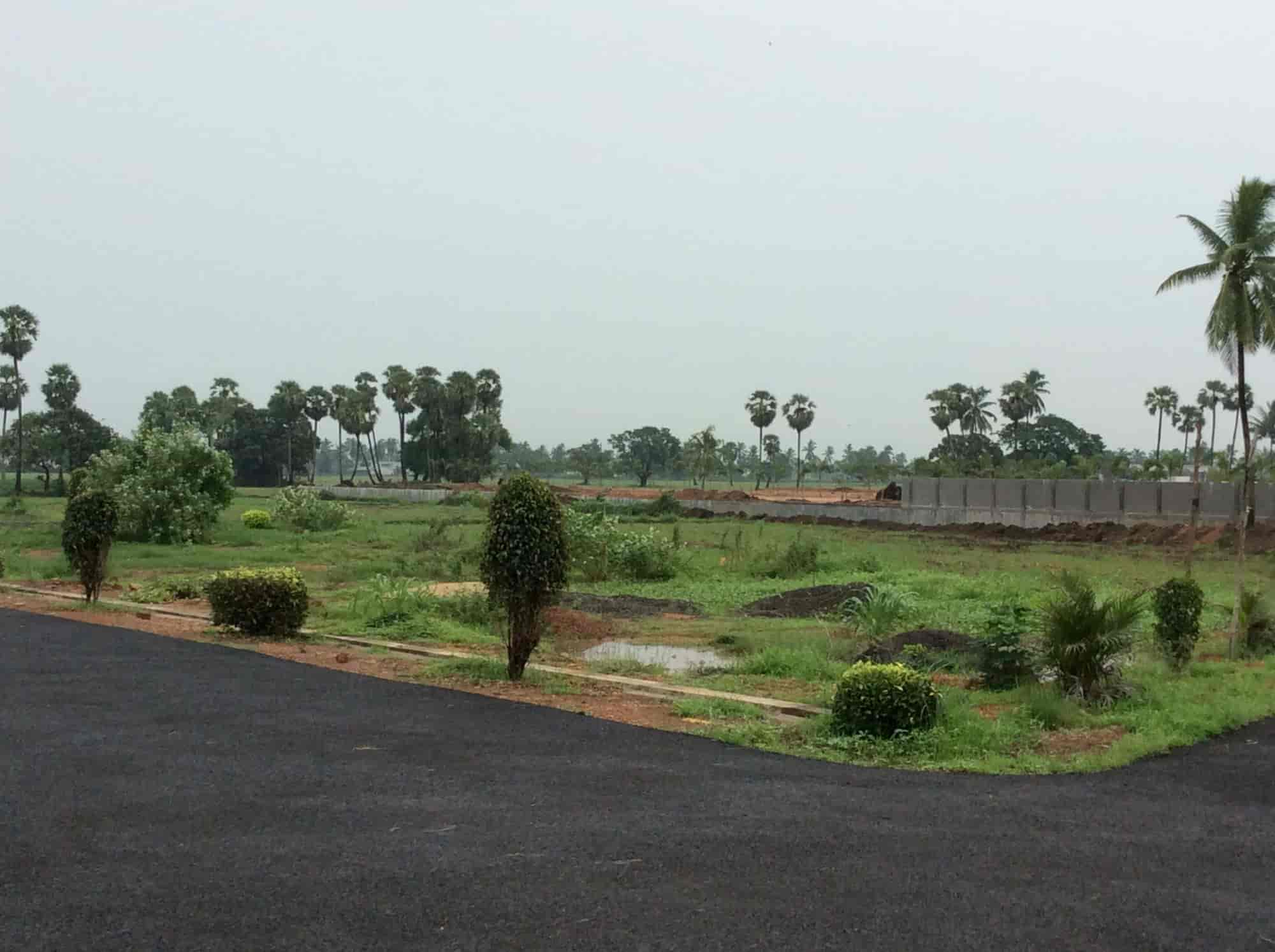 Top Real Estate Agents in Kuyyeru, EastGodavari Best Estate Brokers