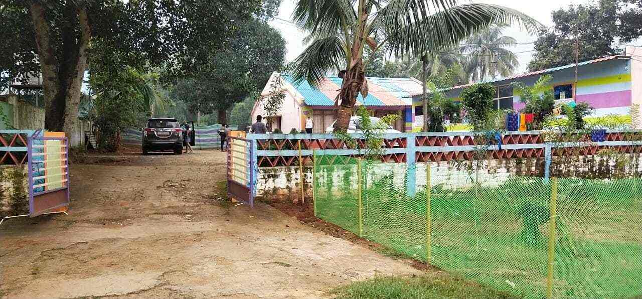 Amma Residency Photos, Maredumilli, east godavari Pictures & Images