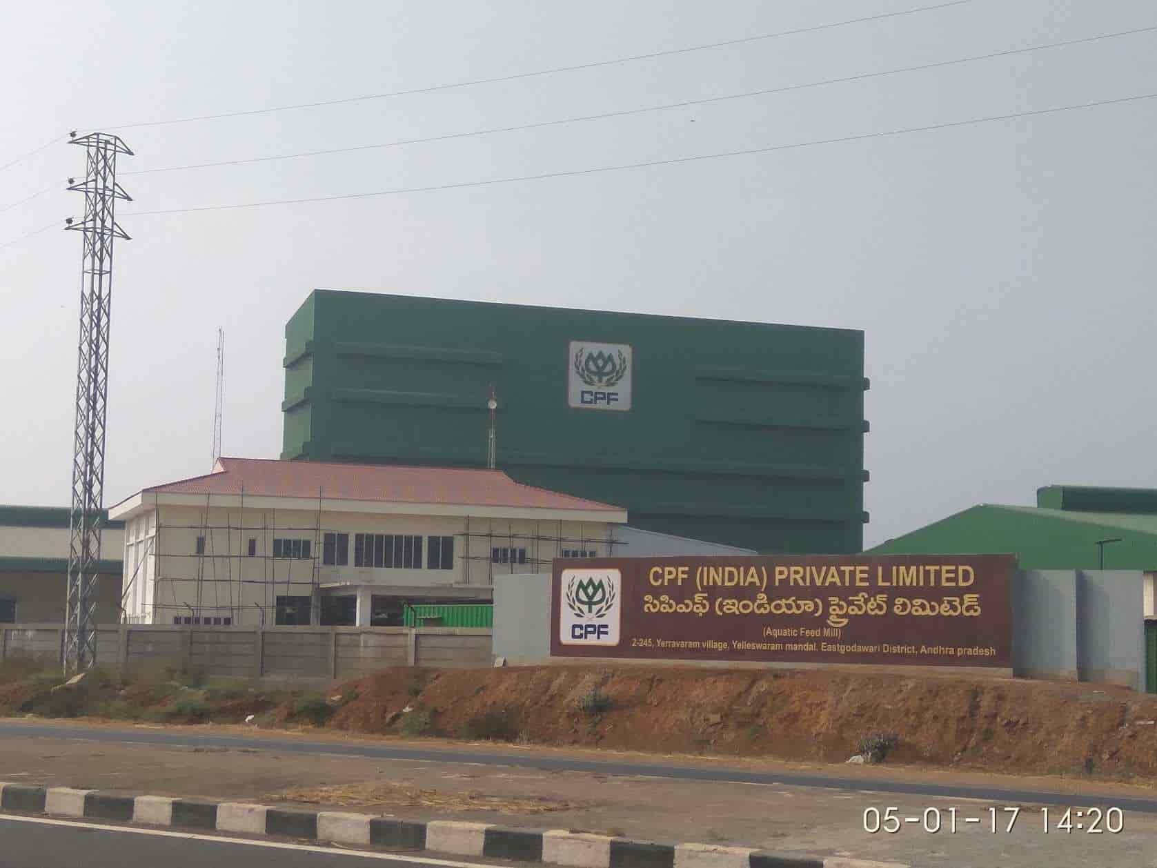 Top Frozen Seafood Manufacturers in Rajanagaram, EastGodavari