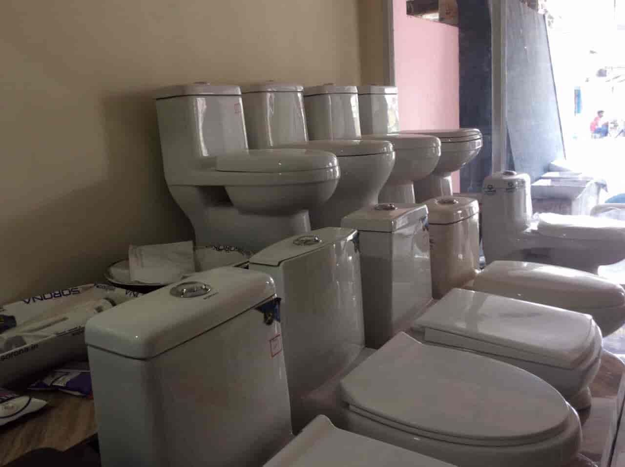 Top Sanitaryware Dealers in EastGodavari Best