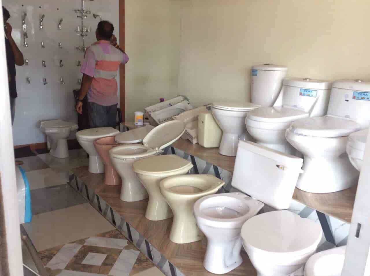 Top Sanitaryware Dealers in EastGodavari Best