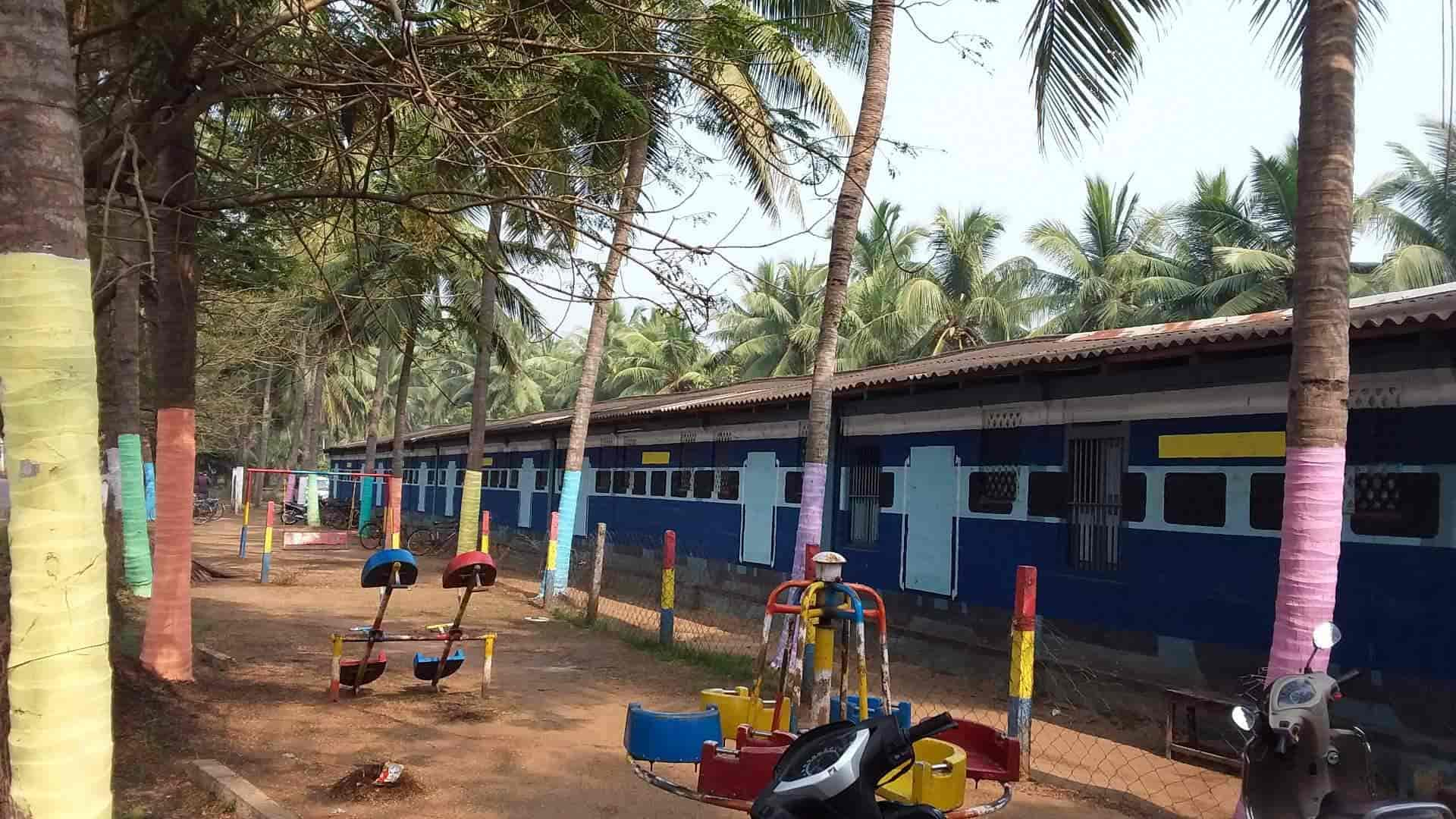 Vivekananda English Medium School in Malikipuram,East Godavari - Best ...