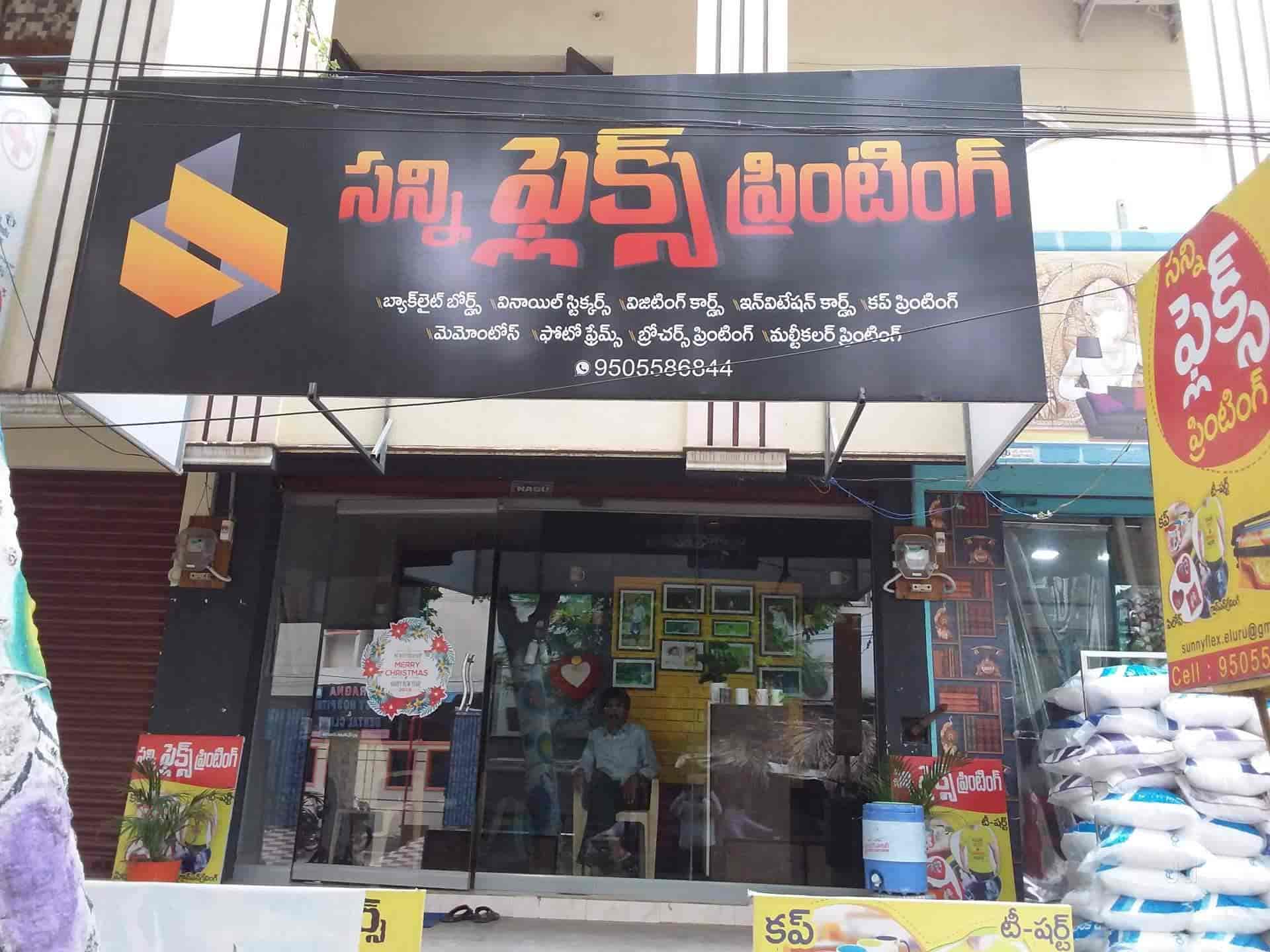 Top Digital Printing Services On Banner In Kothuru Best Digital