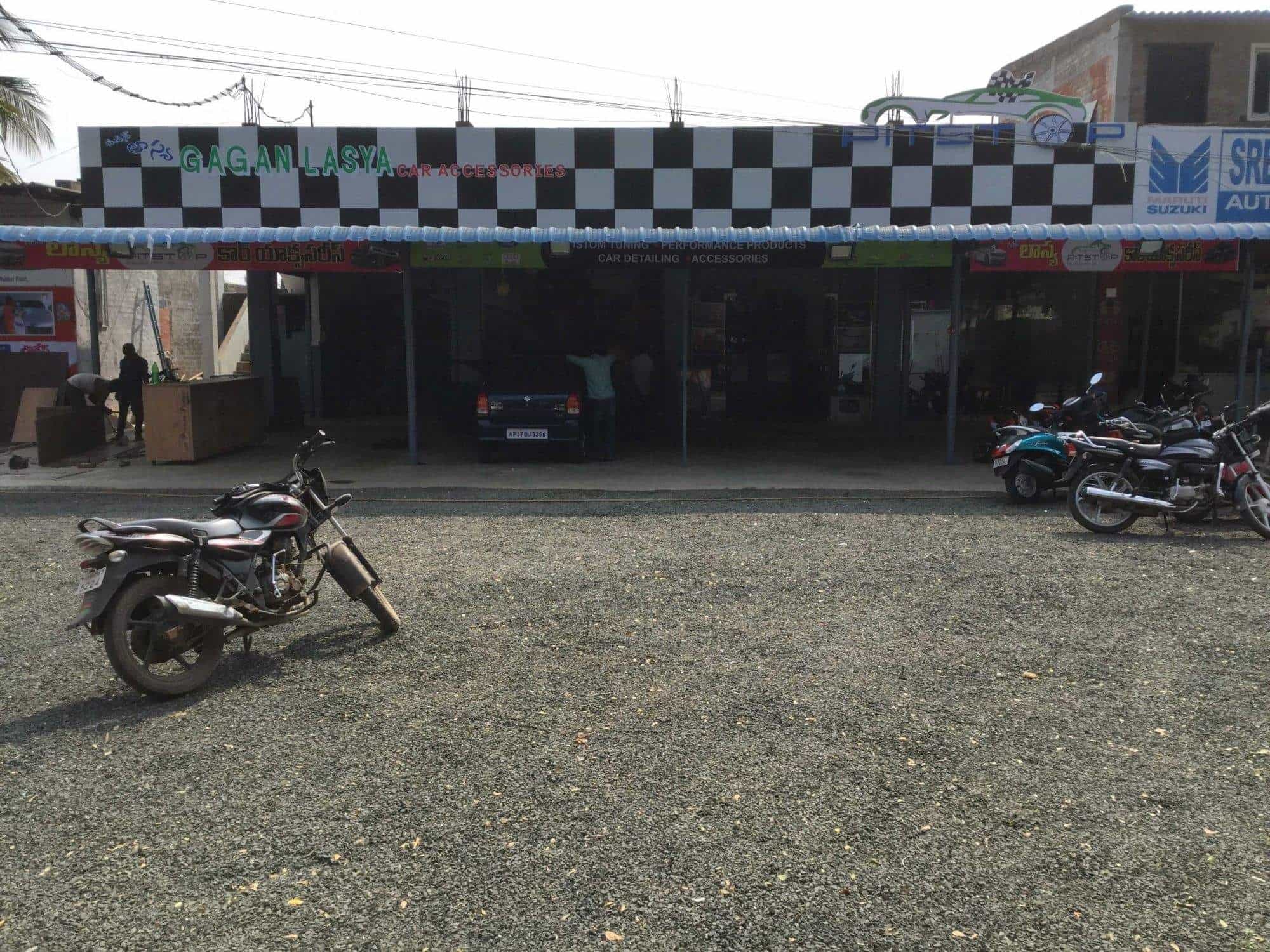 Second hand car accessories near me new arrivals
