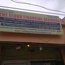 The Eluru Financial Services Power Peta Pan Card Consultants In
